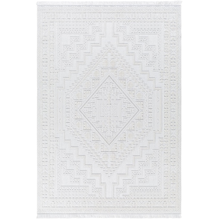 Livabliss Broadway BWY-2300 Area Rug , With Fringe BWY2300-9212